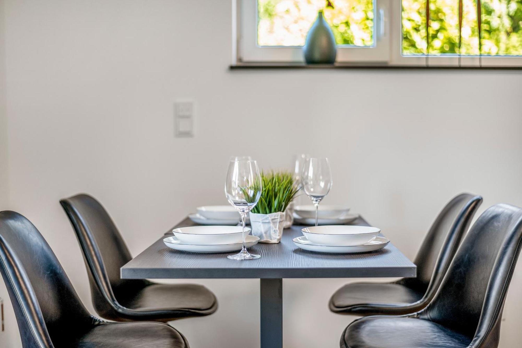 Apartment Wohlfuehl