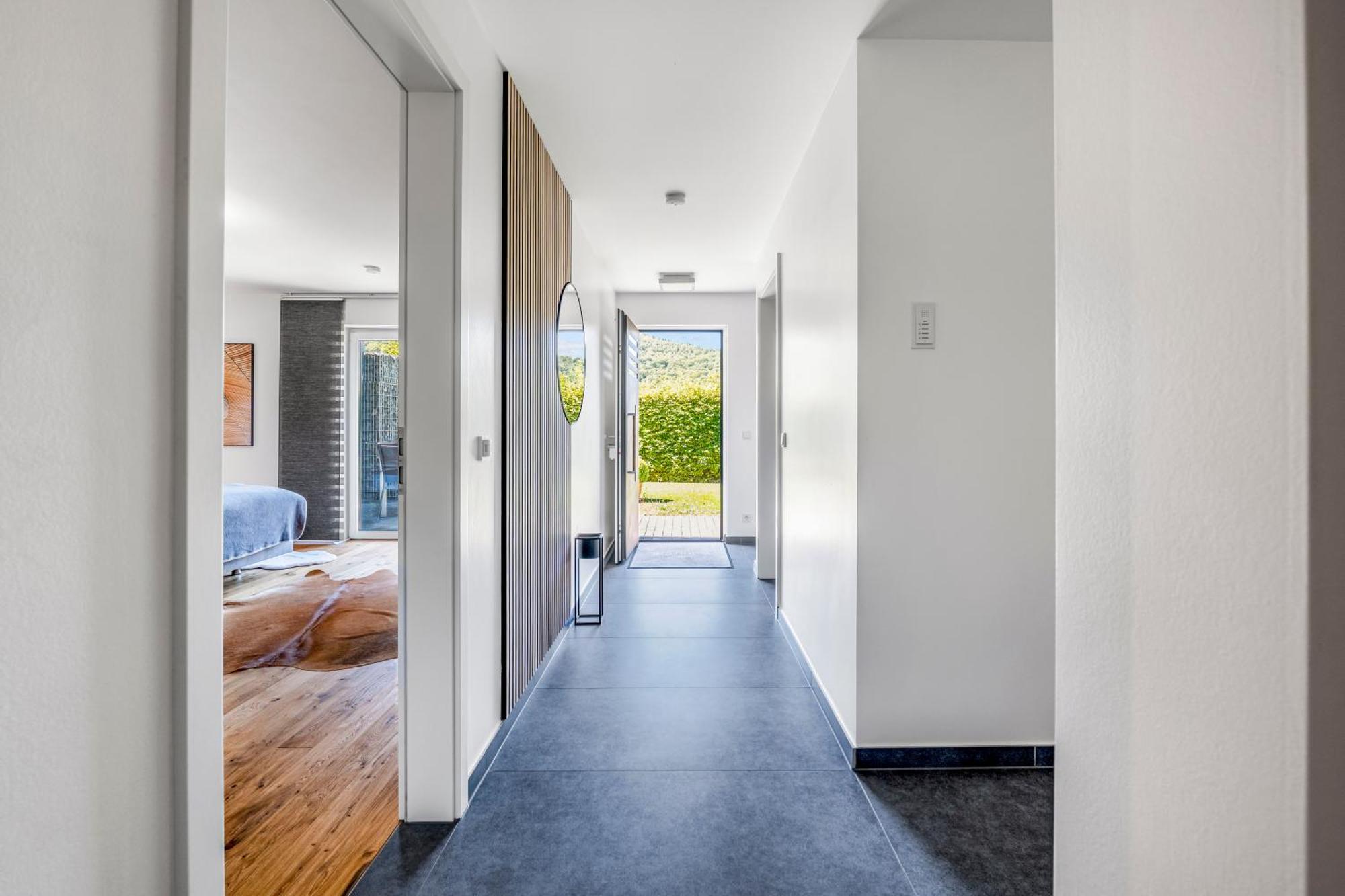 Appartamento Wohlfuehl Saarburg
