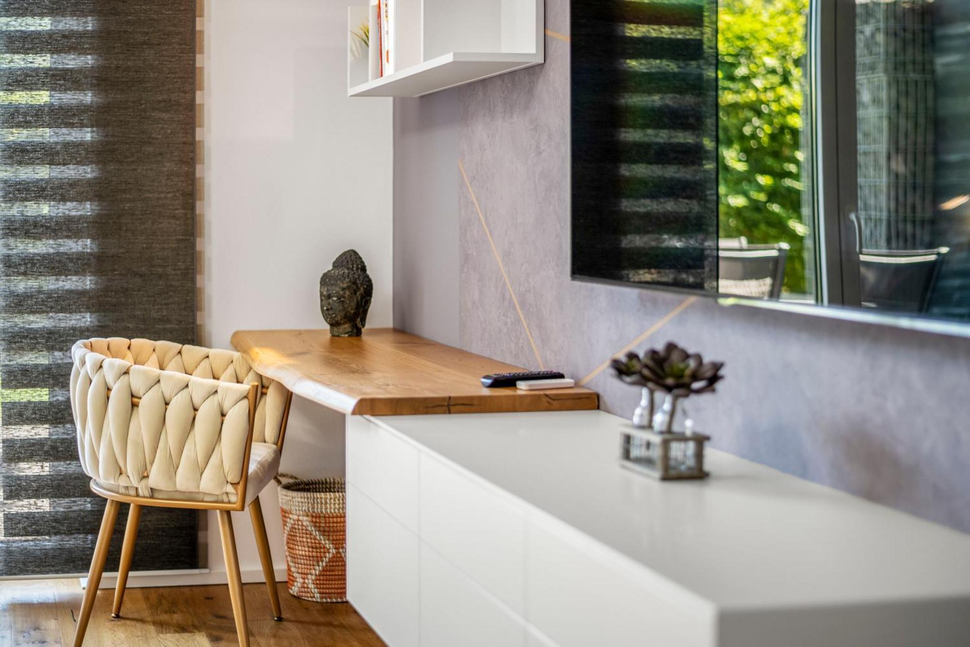 Appartamento Wohlfuehl Saarburg