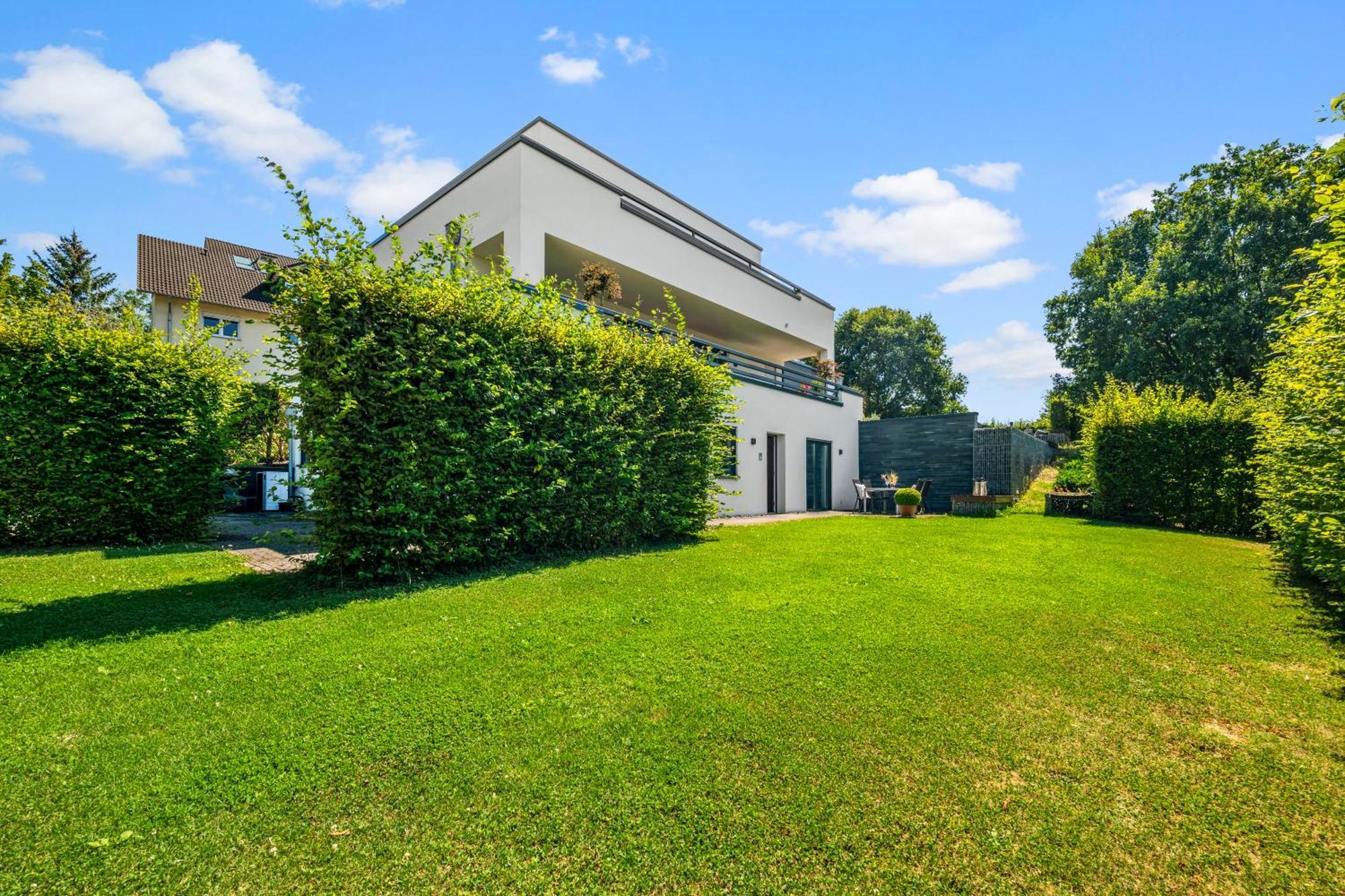 Wohlfuehl Apartment